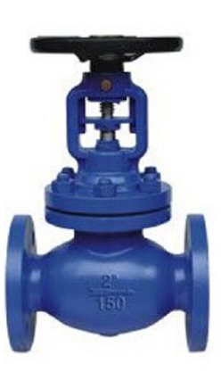 YAOSHENG J41H-150LB (3) Клапаны / вентили