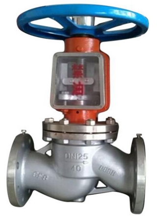 YAOSHENG JY41W-25P DN 15 Клапаны / вентили