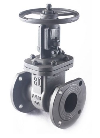 YAOSHENG Z41H-16C DN 250 (тяж.) Задвижки