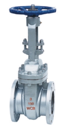 YAOSHENG Z40H-300LB (6) Задвижки